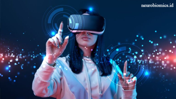 Inilah 7 Fakta Menarik Tentang Virtual Reality (VR)
