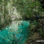 Rekomendasi Tempat Wisata di Papua Yang Populer, Seperti Surga Tersembunyi